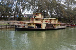  ACT Tourism