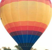 Balloon Flights of Bendigo - ACT Tourism