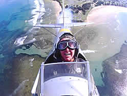  ACT Tourism