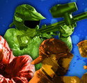 Action Paintball Games - Sydney - ACT Tourism