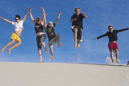 Kangaroo Island Adventure Tour 2 Day/1 Night - ACT Tourism 1