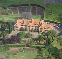 Carrick Hill - ACT Tourism