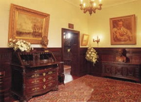 Carrick Hill - ACT Tourism 3