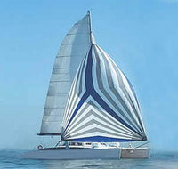 Temptation Sailing - ACT Tourism