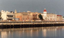 Glanville SA ACT Tourism