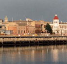 South Australian Maritime Museum - ACT Tourism