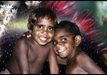 Aboriginal Art & Culture Centre - ACT Tourism 0