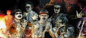 Aboriginal Art & Culture Centre - ACT Tourism 2