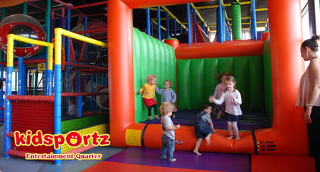 Cool Cats - ACT Tourism 1