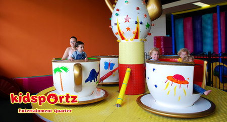 Cool Cats - ACT Tourism 2