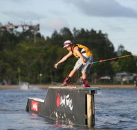 Suncoast Cable Watersports - ACT Tourism