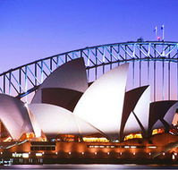 Sydney Opera House - ACT Tourism