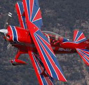 Airborne Aviation - ACT Tourism