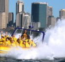 Jetboating Sydney - ACT Tourism