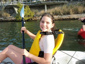 Riverlife Adventure Centre Hire - ACT Tourism 2