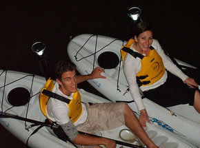 Riverlife Adventure Centre Hire - ACT Tourism 3