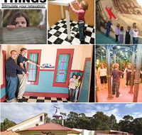 A Maze 'N Things - ACT Tourism