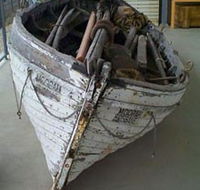 Townsville Maritime Museum Limited - ACT Tourism