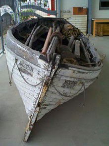 Townsville Maritime Museum Limited - ACT Tourism 0
