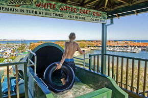 Hillarys Boat Harbour - ACT Tourism 2