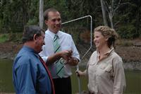 Kumbartcho Sanctuary - ACT Tourism 2