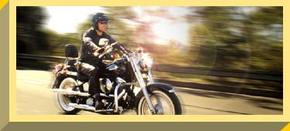 Easy Rider - ACT Tourism 1