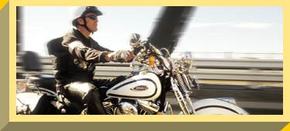 Easy Rider - ACT Tourism 2