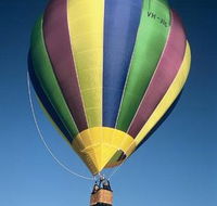 Balloon Safari - ACT Tourism
