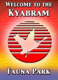 Kyabram Fauna Park - ACT Tourism 0