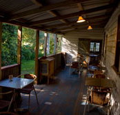 Herveys Range Heritage Tea Rooms - ACT Tourism