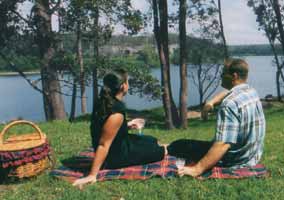 Nowra Wildlife Park - ACT Tourism 3