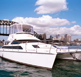 Prestige Harbour Cruises - ACT Tourism