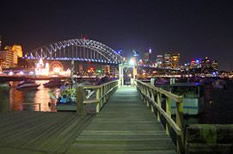 Prestige Harbour Cruises - ACT Tourism 1