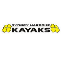 Sydney Harbour Kayaks - ACT Tourism
