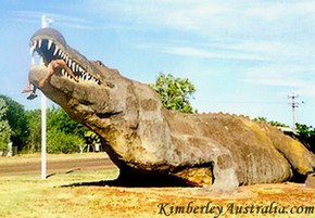 Wyndham Zoological Gardens And Crocodile Park - ACT Tourism 1