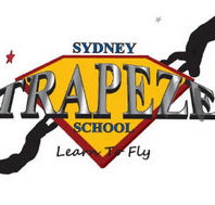 Sydney Trapeze School - ACT Tourism