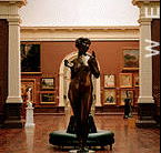 Art Gallery of South Australia - ACT Tourism