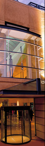 Art Gallery Of South Australia - ACT Tourism 1