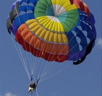 Parasail Australia - ACT Tourism