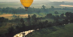 Global Ballooning Australia - ACT Tourism 1