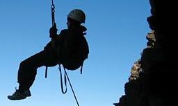 Adventure Out - ACT Tourism 1