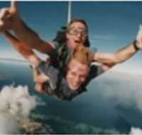 SA Skydiving - ACT Tourism