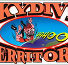 Skydive Territory - ACT Tourism