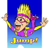 Aerial Skydiving - ACT Tourism