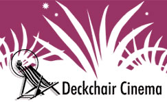 Deckchair Cinema - ACT Tourism 0