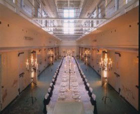 Maitland Gaol - ACT Tourism 3