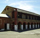 Adelaide Gaol - ACT Tourism