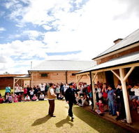 Old Dubbo Gaol - ACT Tourism