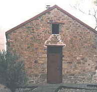 Old Stuart Town Gaol - ACT Tourism