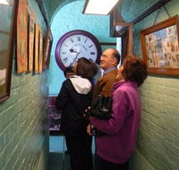Narrabri Old Gaol and Museum - ACT Tourism